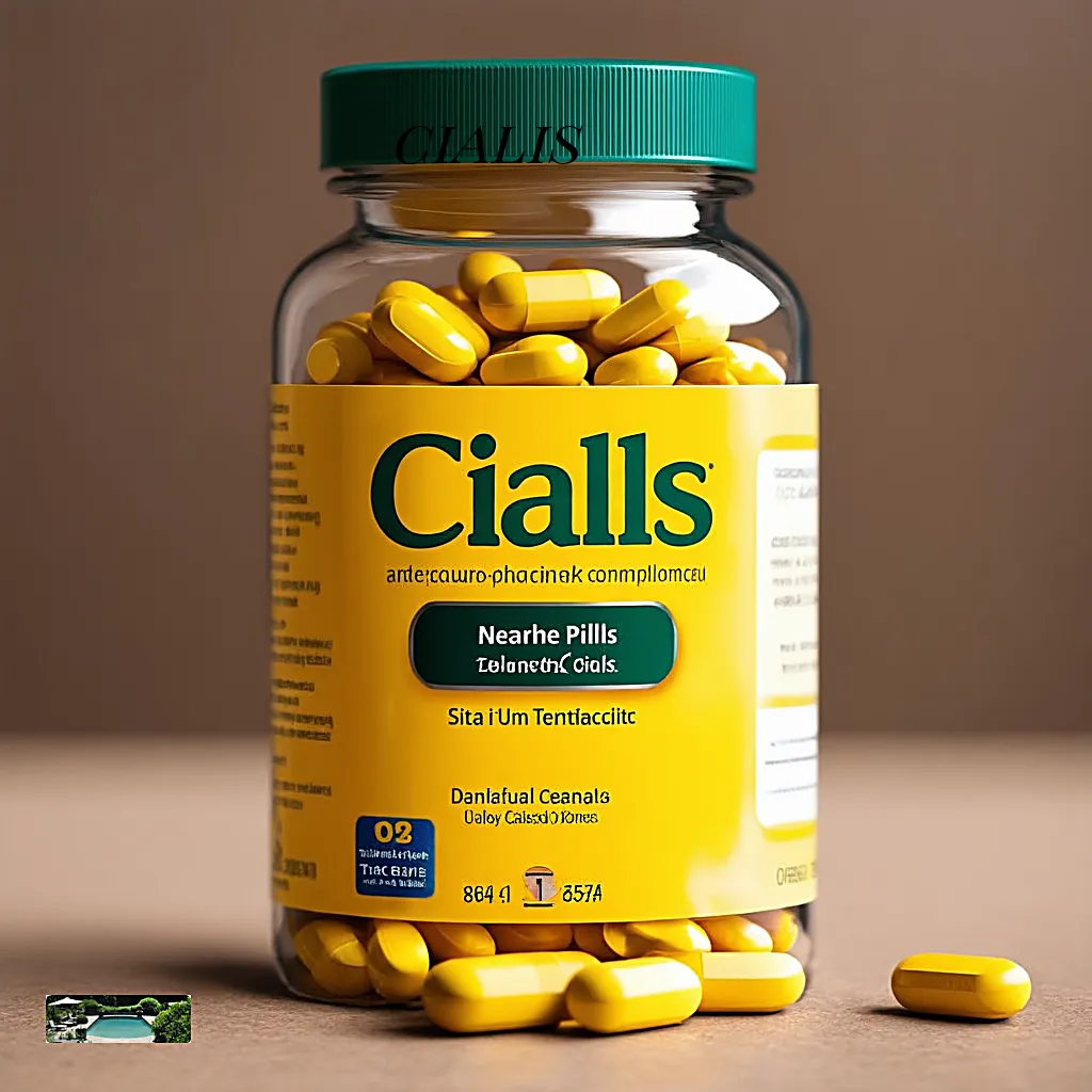 Se vende cialis generico en españa